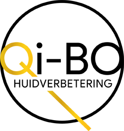 Qibo Schoonheidsinstituut Logo